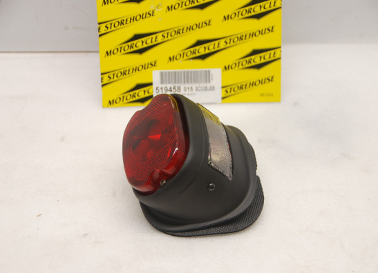 Achterlicht Harley Davidson Custom universal other