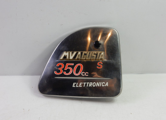 Cowl left small MV Agusta Overige MV Agusta