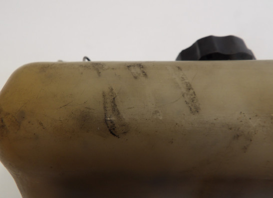 Radiator reserve tank  Yamaha V max