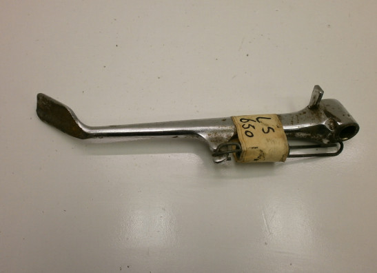 Side stand bar Suzuki LS 650