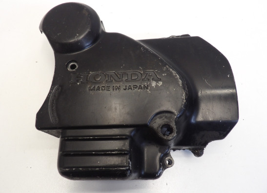 Motorblokdeksel voortandwiel Honda CB 650
