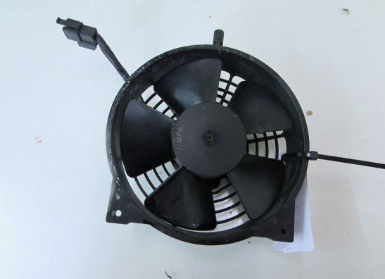 Ventilator Aprilia Tuono 1000