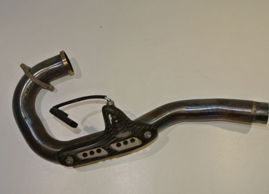 Uitlaatbochten BMW G 650