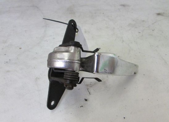 Overig BMW R 1100 RT