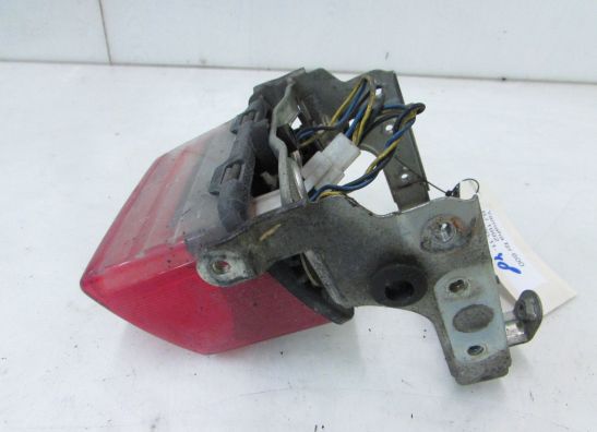 Rear light Yamaha FZR 600
