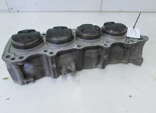 Cylinders Suzuki GSX R 600