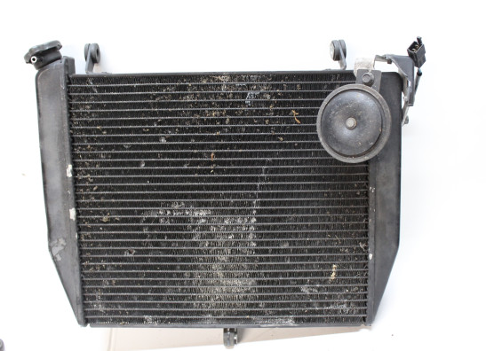 Radiator Yamaha YZF R1