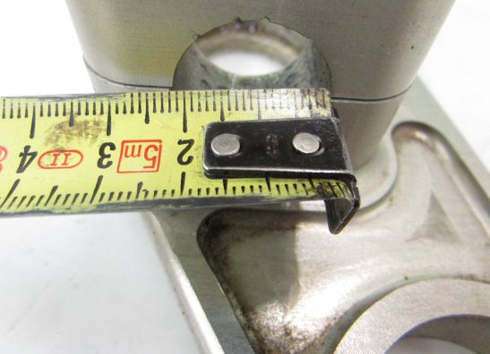 Gabelbrücke Obere Overig Onbekend Unknown