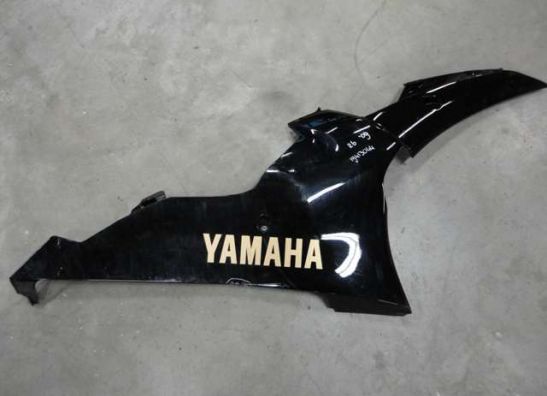 Rechter zijkuip Yamaha YZF R6