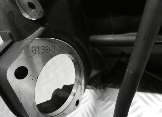 Versnellingsbak Moto Guzzi Griso