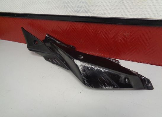 Cowl left rear Aprilia Shiver 750