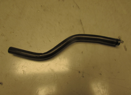 Motorblok diverse Kawasaki ER 5