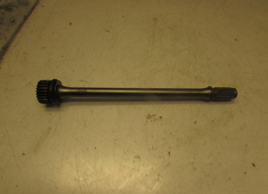 Cardan axle Yamaha V max