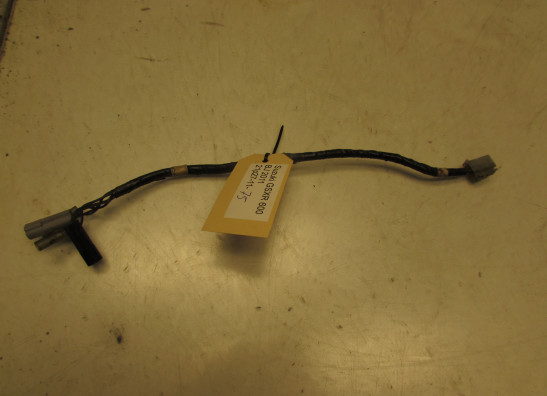 Kabelboom voor Suzuki GSX R 600