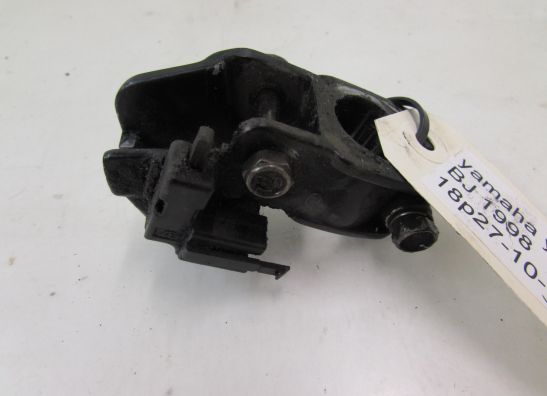 Koppelingshandle Yamaha YZF 600 Thundercat