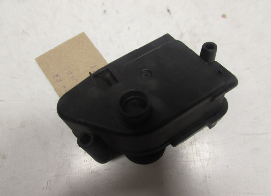 Exup servo klep BMW S 1000 RR