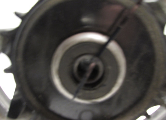 Rear wheel Honda CBR 1000 F