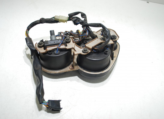 Tellerset Triumph 900 Daytona