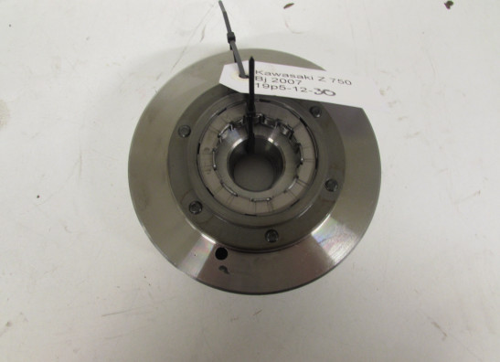 Rotor Kawasaki Z 750