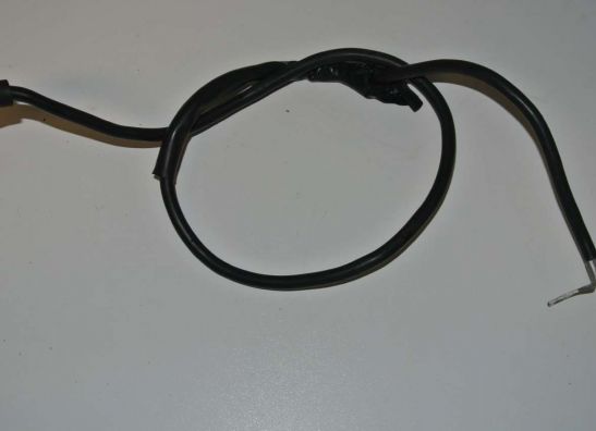 Starter Relay cable Kawasaki Z 750