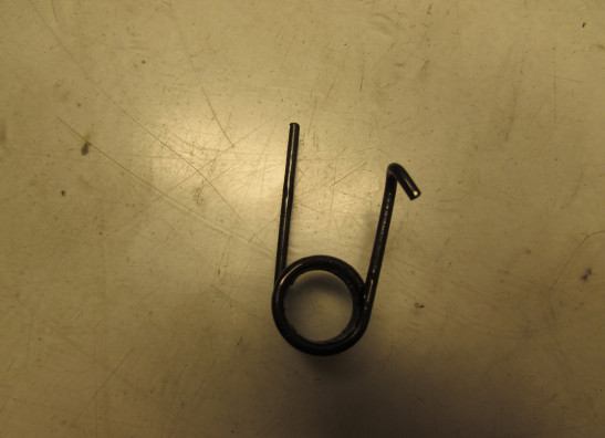 Versnellingsbak Aprilia Tuono 1000