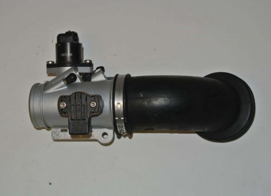 Throttle body BMW R 1200 GS