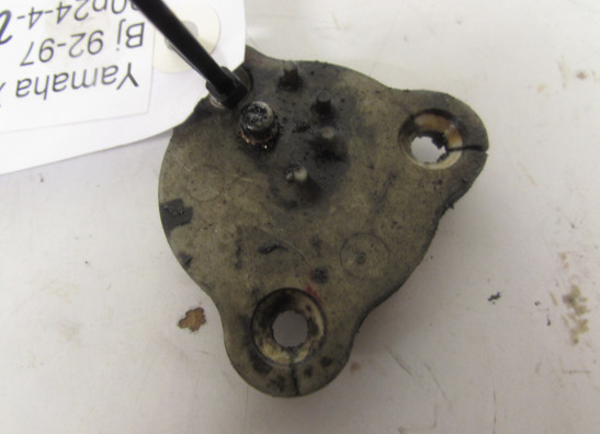 Engine parts Yamaha XJ 600 Diversion