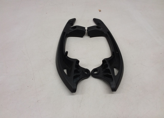 Rear grip Honda CB 600 F