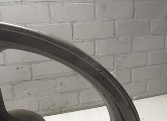 Front Wheel Kawasaki ZZR 1100