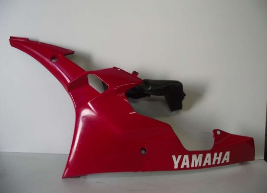 Seiten verkleidung links Yamaha YZF R6