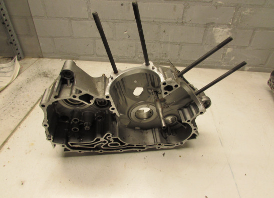 Motorblok Can-am Spyder