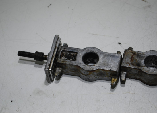 Rear axle Honda CBX 750 F
