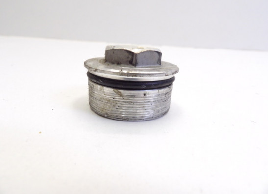 Fork pipe inner Honda CBR 1100 XX