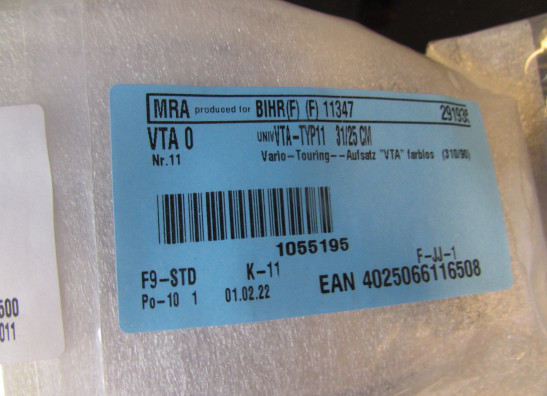 Kuipruit Overig Onbekend Unknown