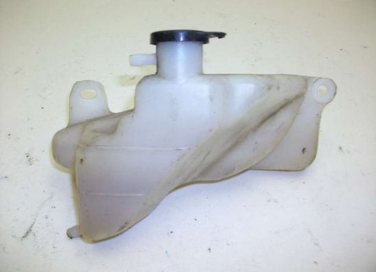 Radiator reserve tank  Yamaha FZR 600