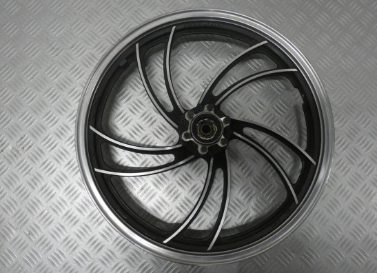Front Wheel Yamaha XV 700 / 750 SE