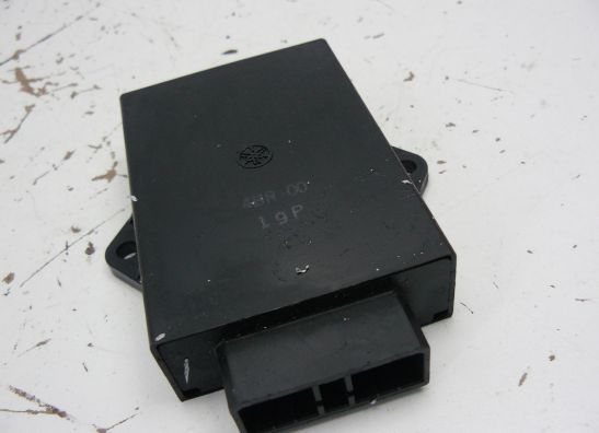 CDI ECU unit Yamaha XJ 600 Diversion