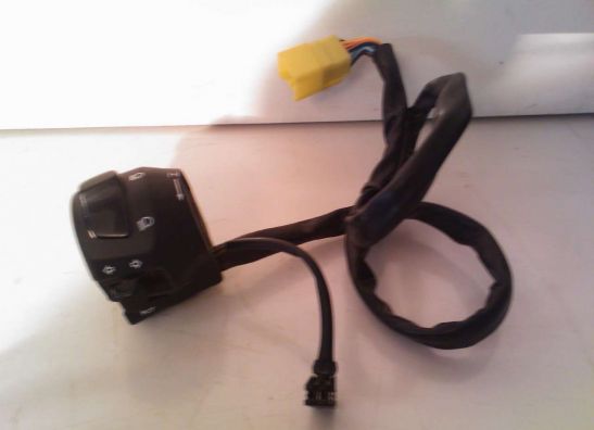 Lenkerschalter Armatur Schalter Lenker Suzuki GSX F 600