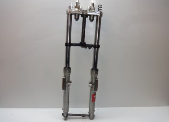 Voorpoten compleet Honda CMX 250 