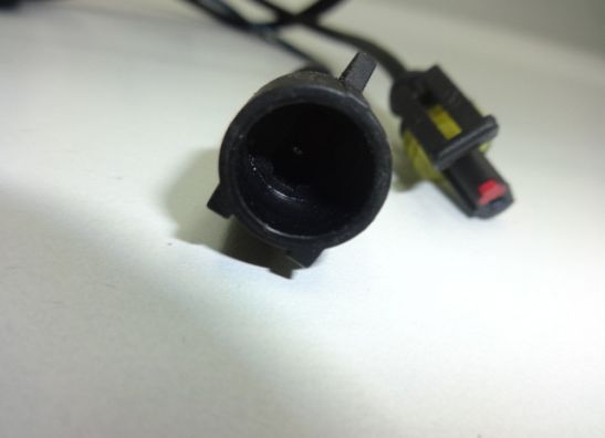 Relais unit BMW R 1100 S