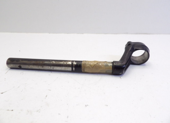 Lenkerstummel Links Honda VF 500 