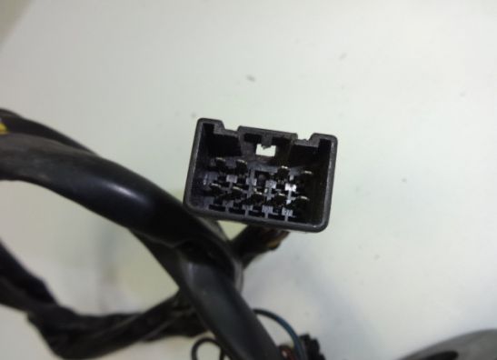 Lenkerschalter rechts Suzuki GSX R 750