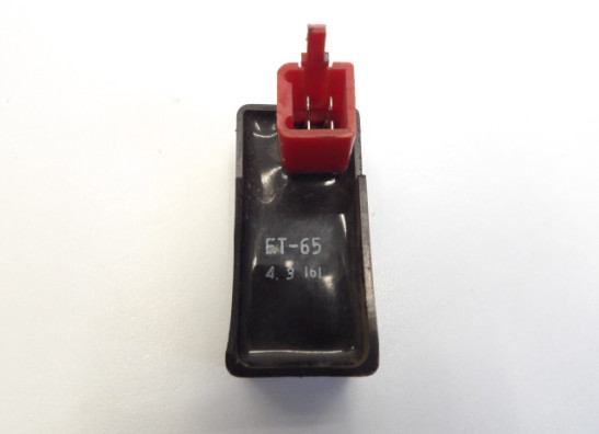 Relay Honda VF 700  750 C Magna