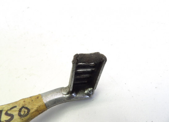 Brake pedal Honda CBX 750 F