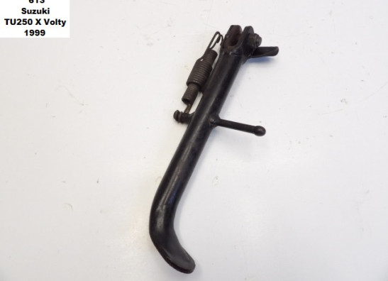 Stander Suzuki TU 250 X Volty