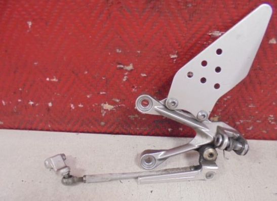 Schetsplaat links Kawasaki ZX 6 R