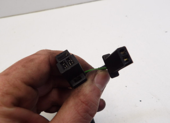 Generator Suzuki VL 800