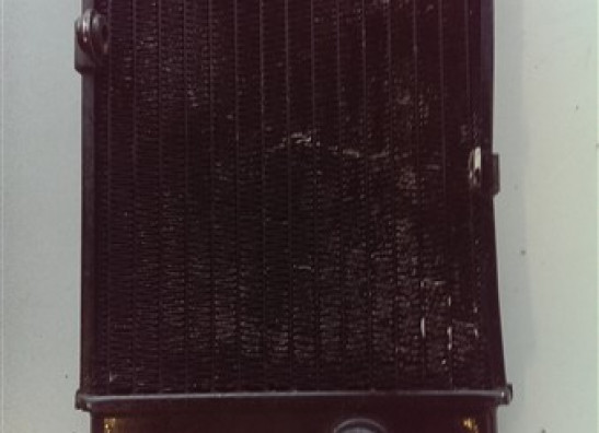 Radiateur Aprilia Tuono 1000