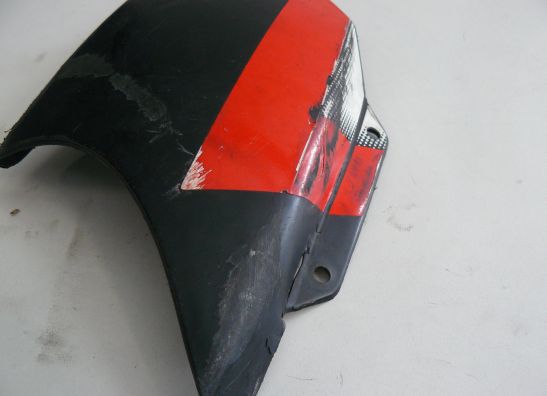 Topkuip verbreder links Aprilia RSV 1000