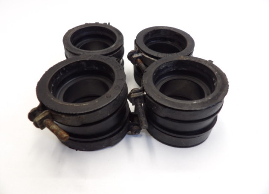 Inlaat rubber Kawasaki ZL 600